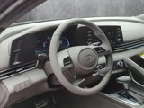 New 2025 Hyundai Elantra Sport image 3