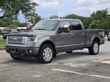 Used 2014 Ford F150 4x4 SuperCrew image 3