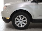 Used 2007 Lincoln MKX 2WD image 4