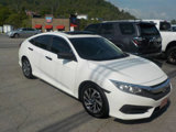 Used 2017 Honda Civic EX image 5