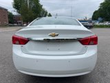Used 2015 Chevrolet Impala LT w/ Convenience Package image 4