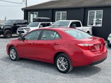 Used 2014 Toyota Corolla LE image 5
