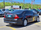 Used 2012 Ford Fusion SEL image 2