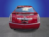 Used 2012 Cadillac CTS Luxury image 4