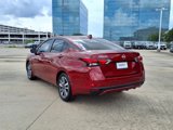 New 2025 Nissan Versa SV image 3