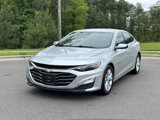 Used 2020 Chevrolet Malibu LT image 3