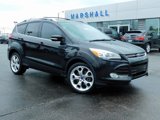 Used 2013 Ford Escape Titanium image 2