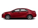 Used 2016 Toyota Corolla LE image 2