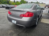 Used 2008 INFINITI G35 x Sedan image 6