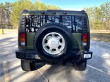 Used 2003 HUMMER H2 w/ Preferred Equipment Group image 5