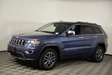 Used 2019 Jeep Grand Cherokee Limited image 2