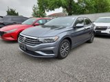 Used 2021 Volkswagen Jetta S w/ Driver Assistance Package image 3