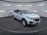 Used 2022 Chevrolet Equinox LT image 2