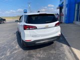 Certified 2022 Chevrolet Equinox LT image 3
