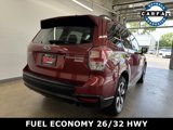 Used 2017 Subaru Forester 2.5i Limited image 3