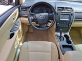 Used 2015 Toyota Camry LE image 2