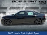 New 2025 Honda Civic Sport image 3