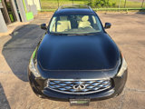Used 2010 INFINITI FX35 AWD w/ Navigation Pkg image 3