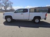 Used 2019 Chevrolet Colorado W/T w/ WT Convenience Package image 2