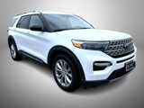 Used 2023 Ford Explorer Limited image 3