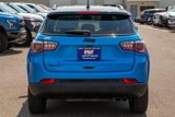Used 2018 Jeep Compass Latitude w/ Popular Equipment Group image 6