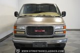 Used 2000 GMC Savana 1500 w/ Marketing Option Pkg 1SE image 5