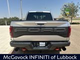 Used 2019 Ford F150 Raptor w/ Equipment Group 802A Luxury image 3