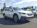 Used 2020 Subaru Outback Premium w/ Popular Package #1 image 3