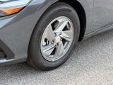 New 2025 Hyundai Elantra SE image 5
