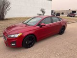 Used 2019 Ford Fusion SE w/ Equipment Group 151A image 4