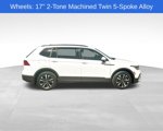 Used 2022 Volkswagen Tiguan S image 4