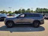 Used 2025 Jeep Grand Cherokee L Altitude image 5