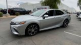 Used 2019 Toyota Camry LE image 3
