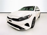 Used 2023 Kia Forte LXS w/ LXS Technology Package image 3