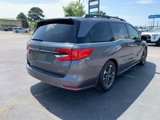 Used 2022 Honda Odyssey Elite image 4