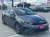Used 2023 Kia Forte LXS image 3