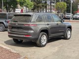 New 2025 Jeep Grand Cherokee Laredo X image 5