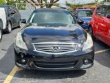 Used 2009 INFINITI G37 Journey w/ Premium Pkg image 2