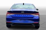 Certified 2022 Hyundai Elantra SEL w/ Cargo Package image 4