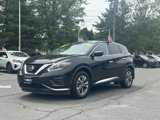 Used 2018 Nissan Murano S image 2