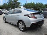 Used 2018 Chevrolet Volt LT w/ LT Driver Confidence Package image 3
