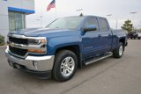 Used 2018 Chevrolet Silverado 1500 LT w/ All Star Edition image 2