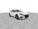 Used 2022 Nissan Altima 2.5 SR image 5