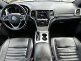 Used 2018 Jeep Grand Cherokee Limited image 2