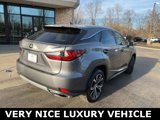 Used 2022 Lexus RX 350 AWD w/ Premium Package image 3
