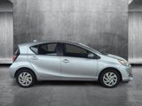 Used 2015 Toyota Prius C Two image 4