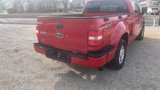 Used 2005 Ford F150 STX image 4