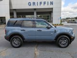 New 2025 Ford Bronco Sport Big Bend image 3