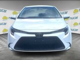 Certified 2022 Toyota Corolla LE image 2