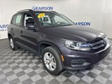 Used 2016 Volkswagen Tiguan S image 3
